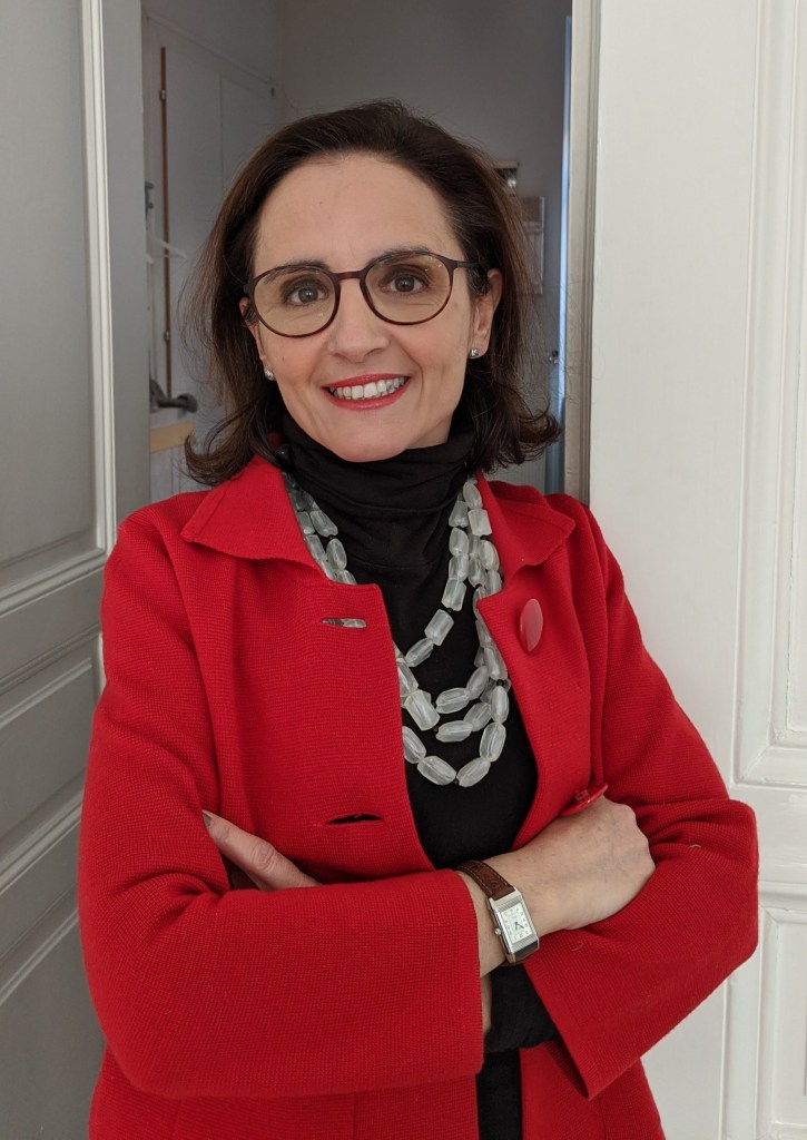 Maria Elena Manfredini